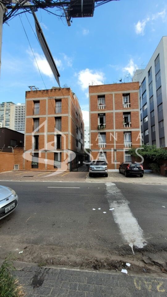 Apartamento, 2 quartos, 72 m² - Foto 30