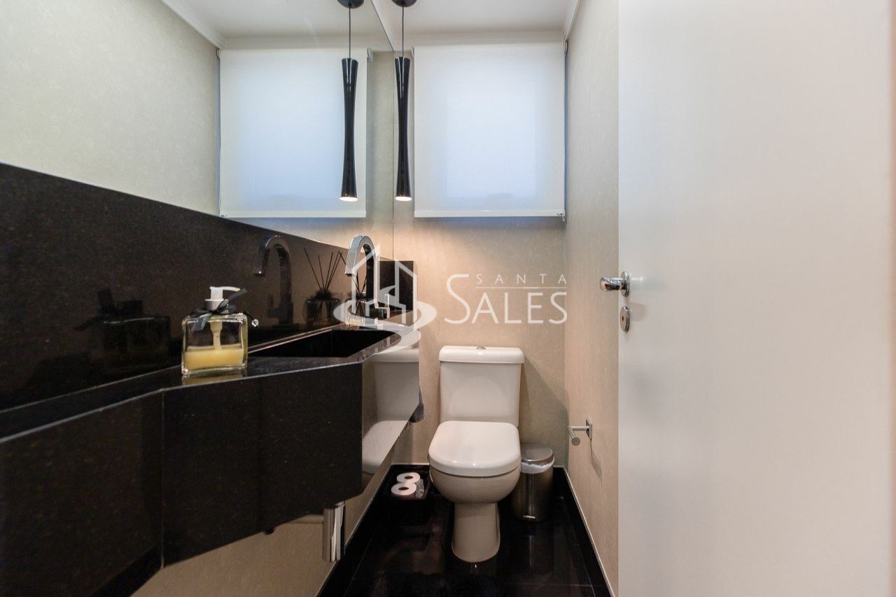 Cobertura à venda com 4 quartos, 237m² - Foto 11
