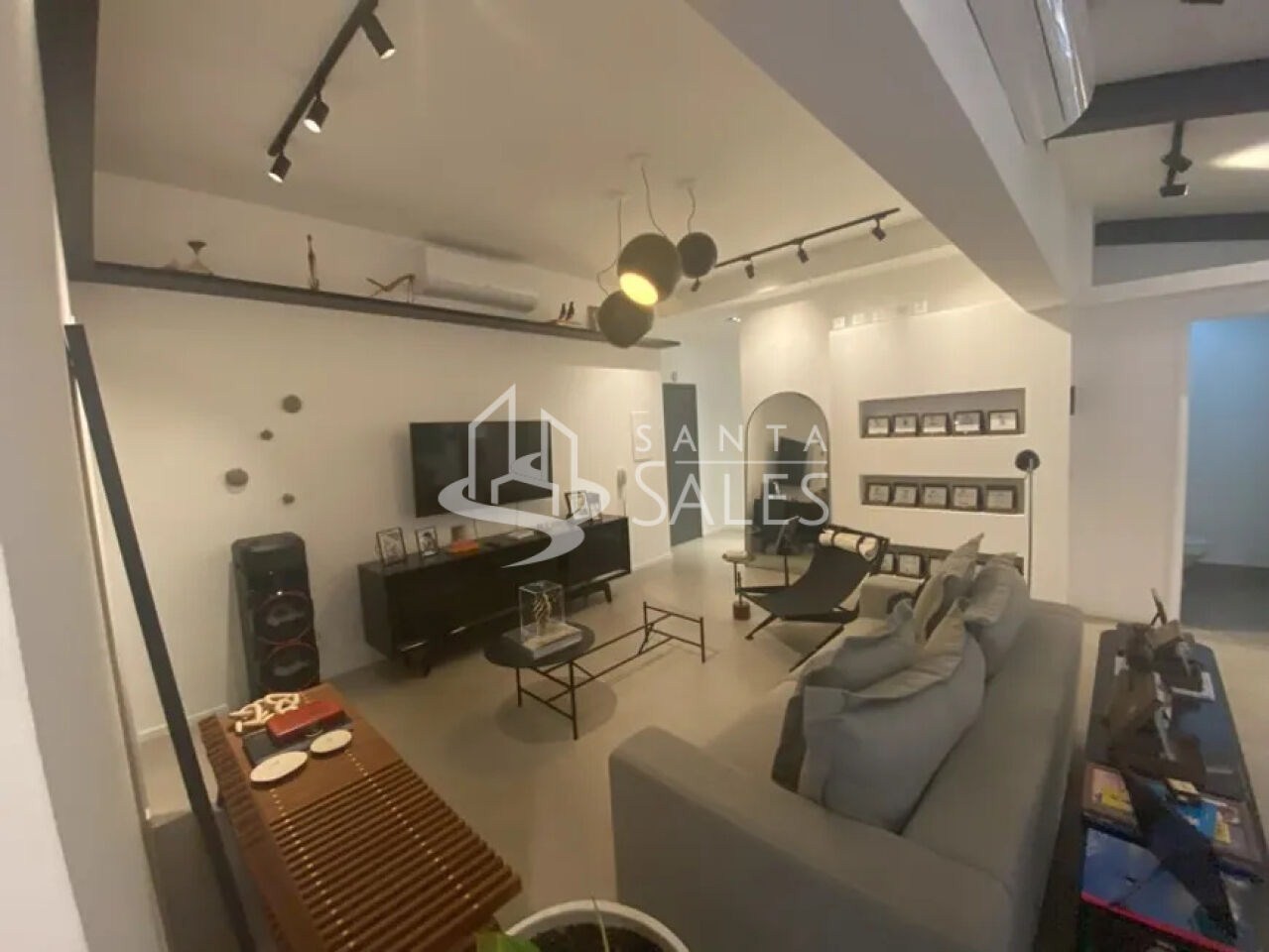 Apartamento, 2 quartos, 129 m² - Foto 17