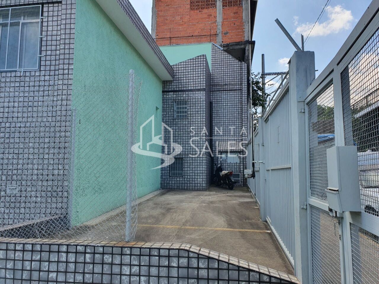 Imóvel Comercial, 140 m² - Foto 46