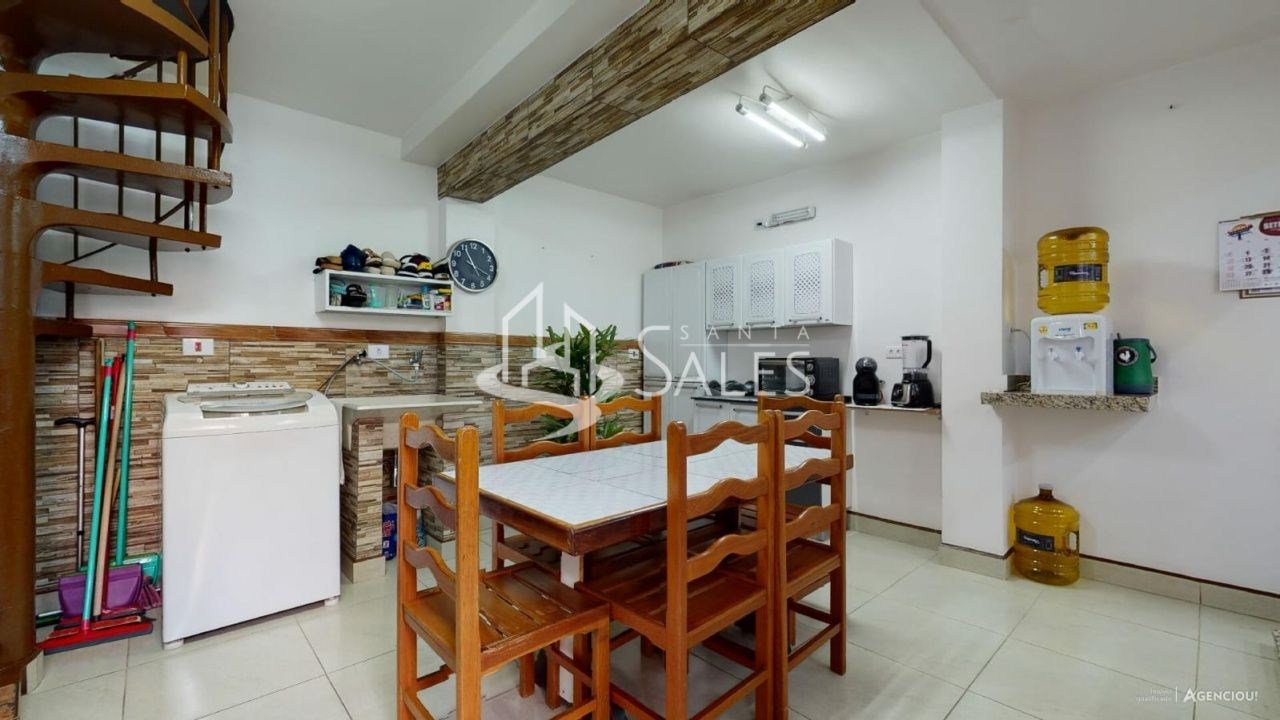 Casa, 3 quartos, 220 m² - Foto 4