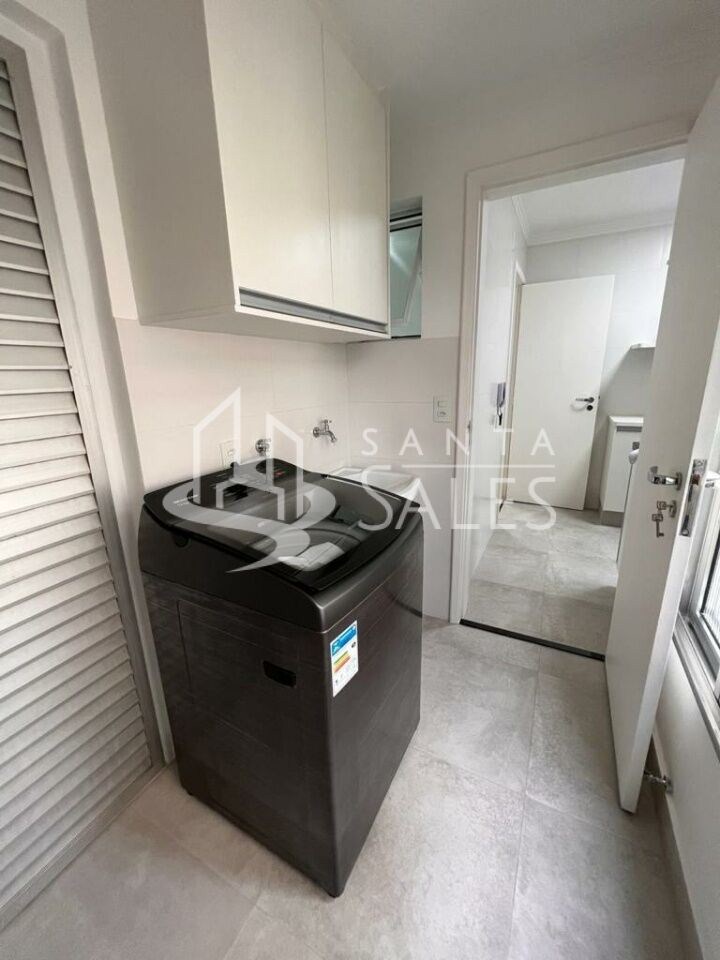 Apartamento, 1 quarto, 65 m² - Foto 9