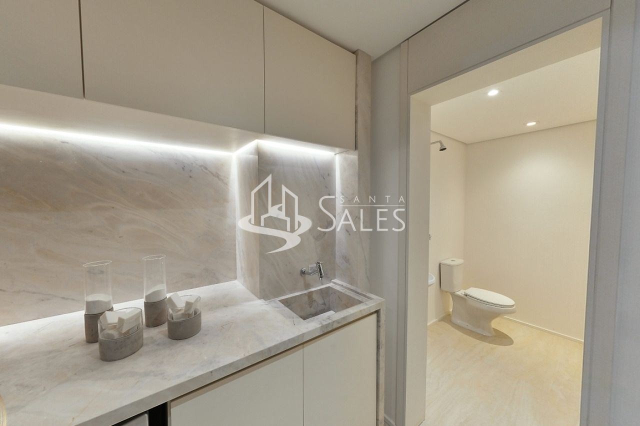 Apartamento, 3 quartos, 173 m² - Foto 12
