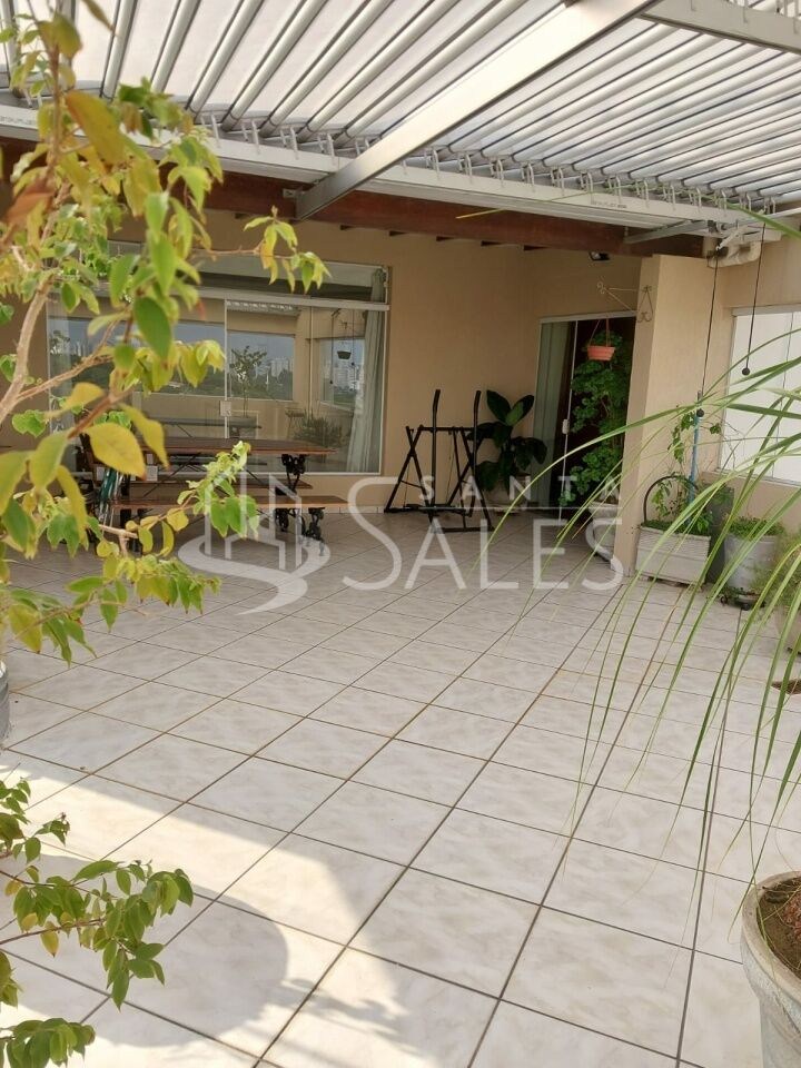Apartamento, 3 quartos, 230 m² - Foto 22