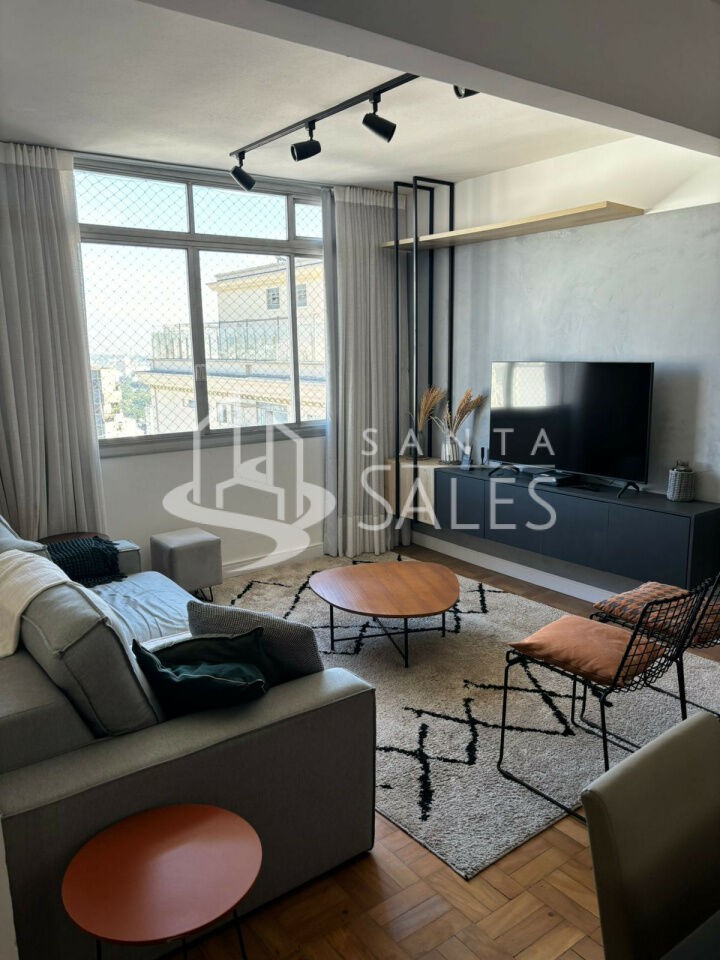 Apartamento, 2 quartos, 90 m² - Foto 42