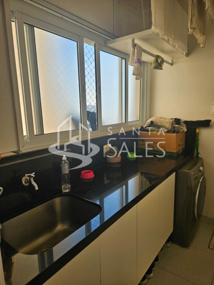 Apartamento à venda com 3 quartos, 117m² - Foto 8