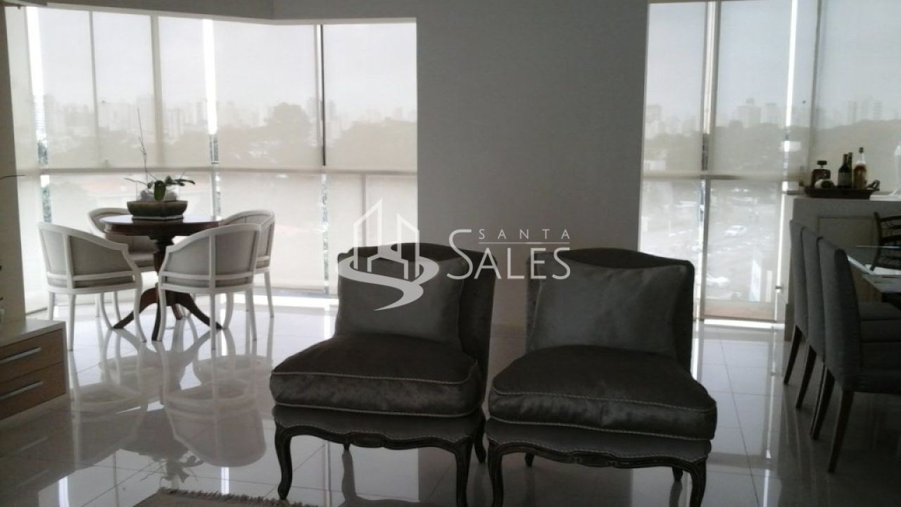 Apartamento, 4 quartos, 224 m² - Foto 2