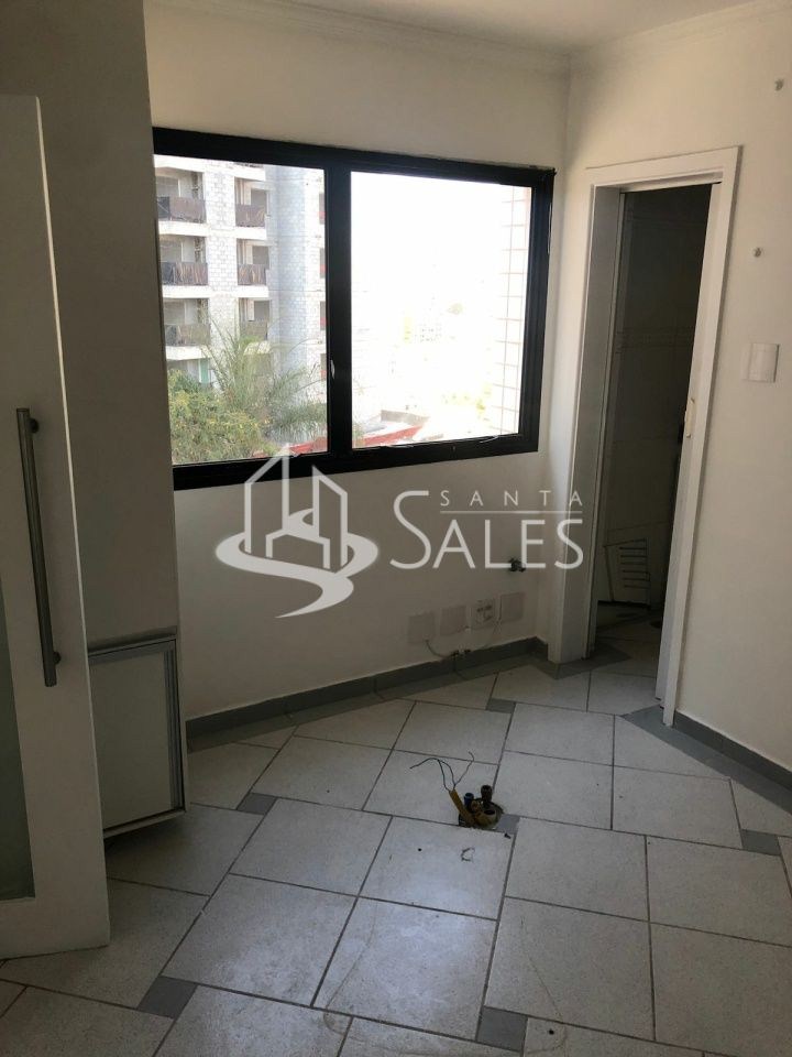 Sala-Conjunto, 38 m² - Foto 7