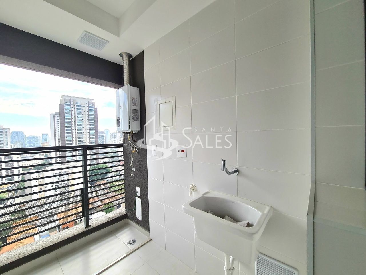 Apartamento, 3 quartos, 84 m² - Foto 17