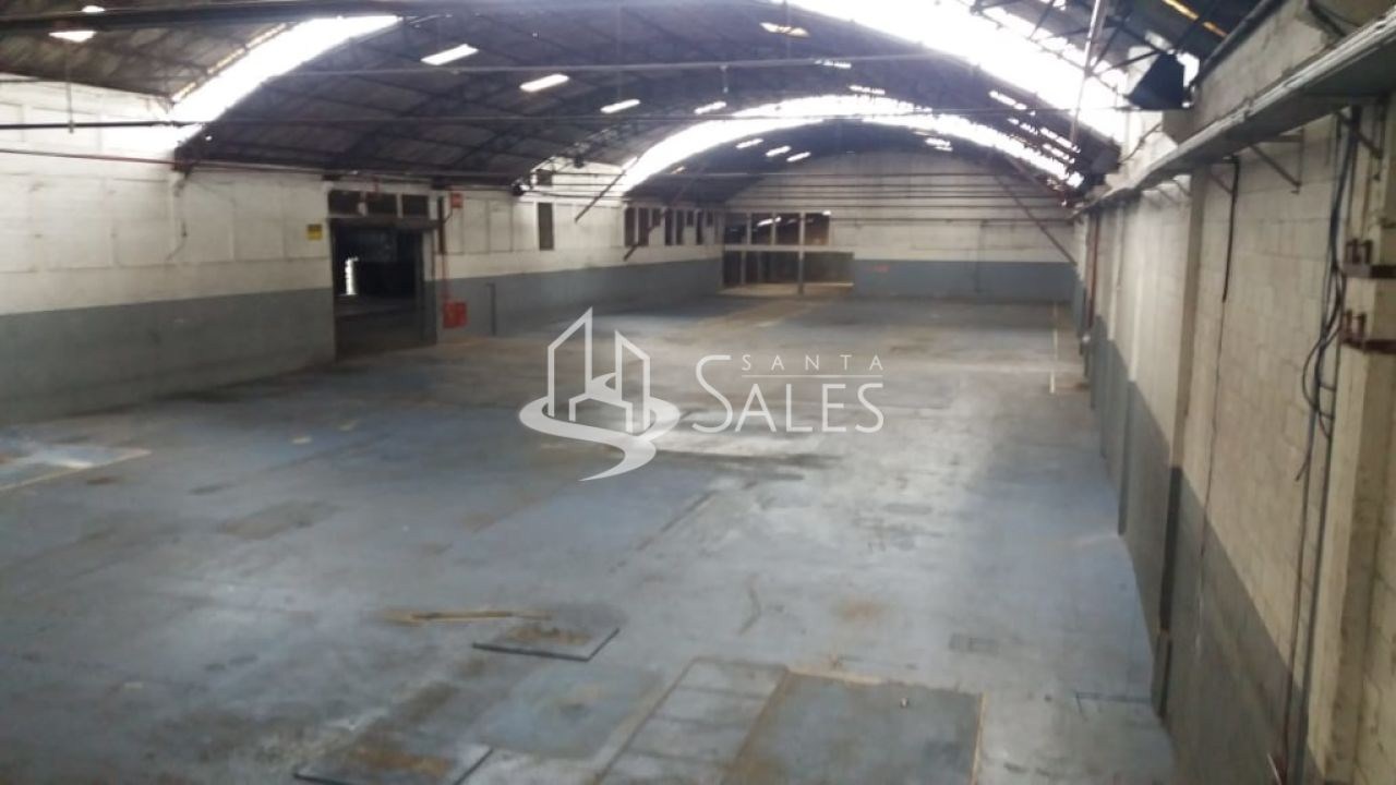 Depósito-Galpão, 40000 m² - Foto 5