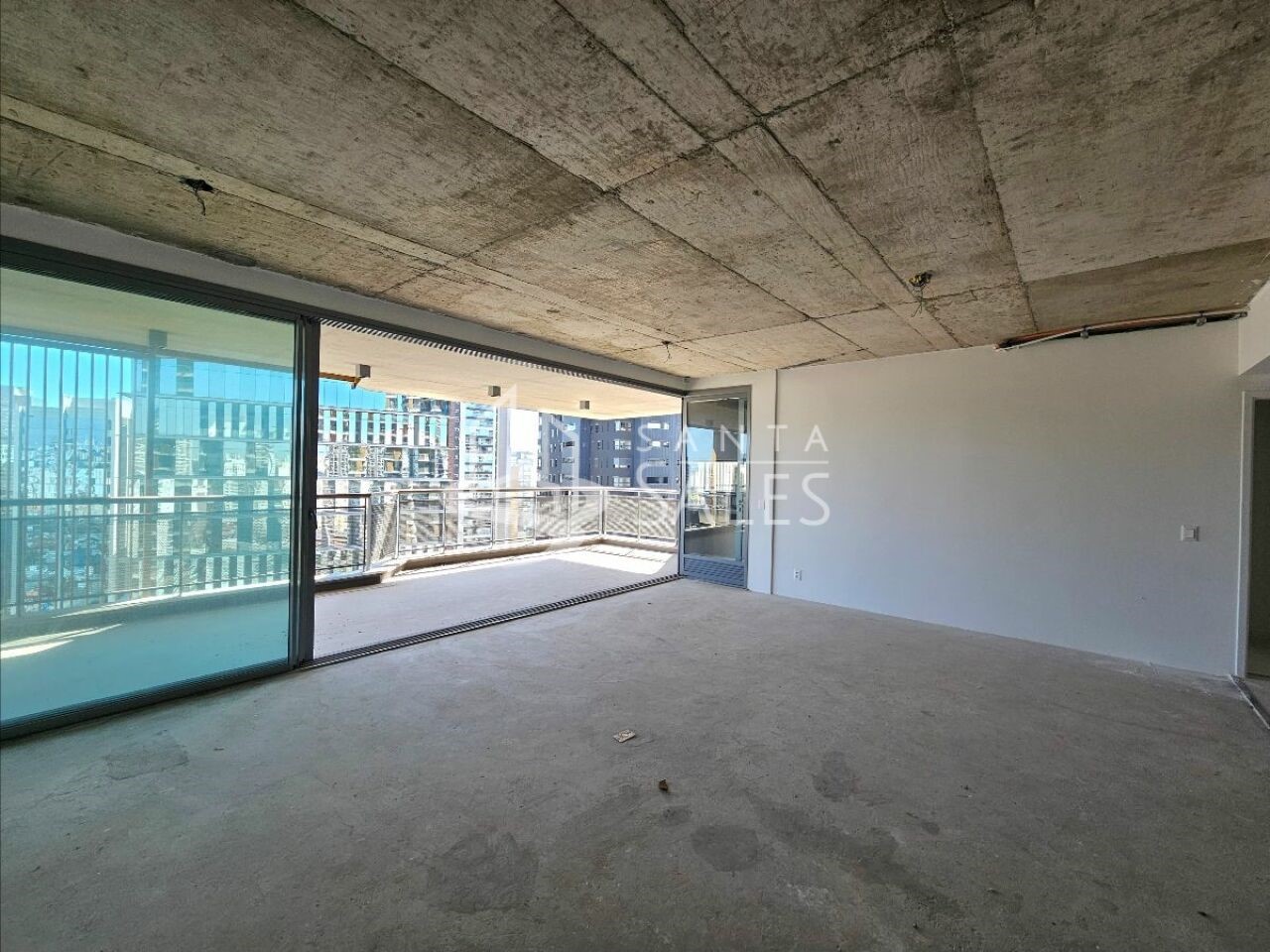 Cobertura à venda com 3 quartos, 197m² - Foto 5