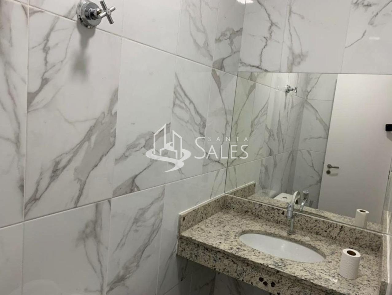 Sobrado, 5 quartos, 305 m² - Foto 23