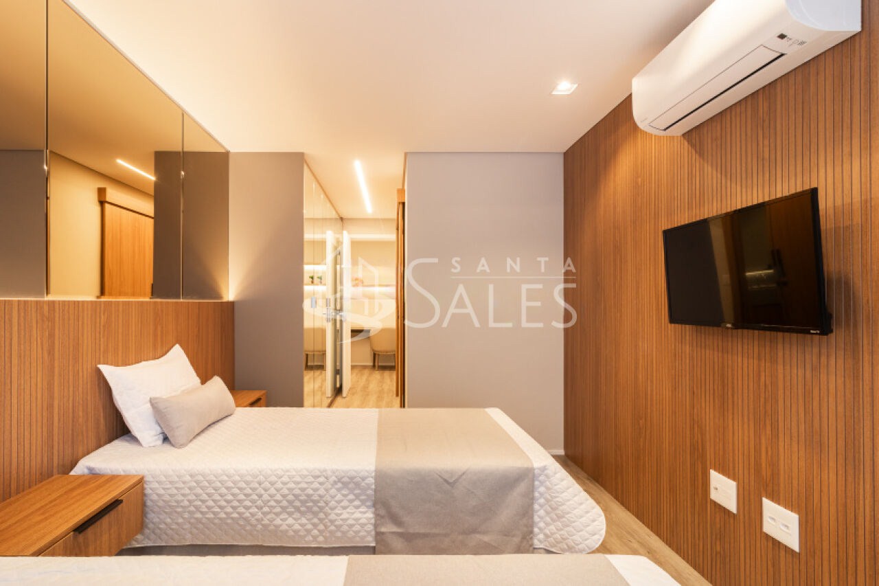 Apartamento, 2 quartos, 250 m² - Foto 12