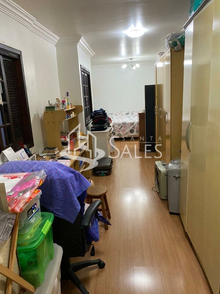 Sobrado, 3 quartos, 140 m² - Foto 4