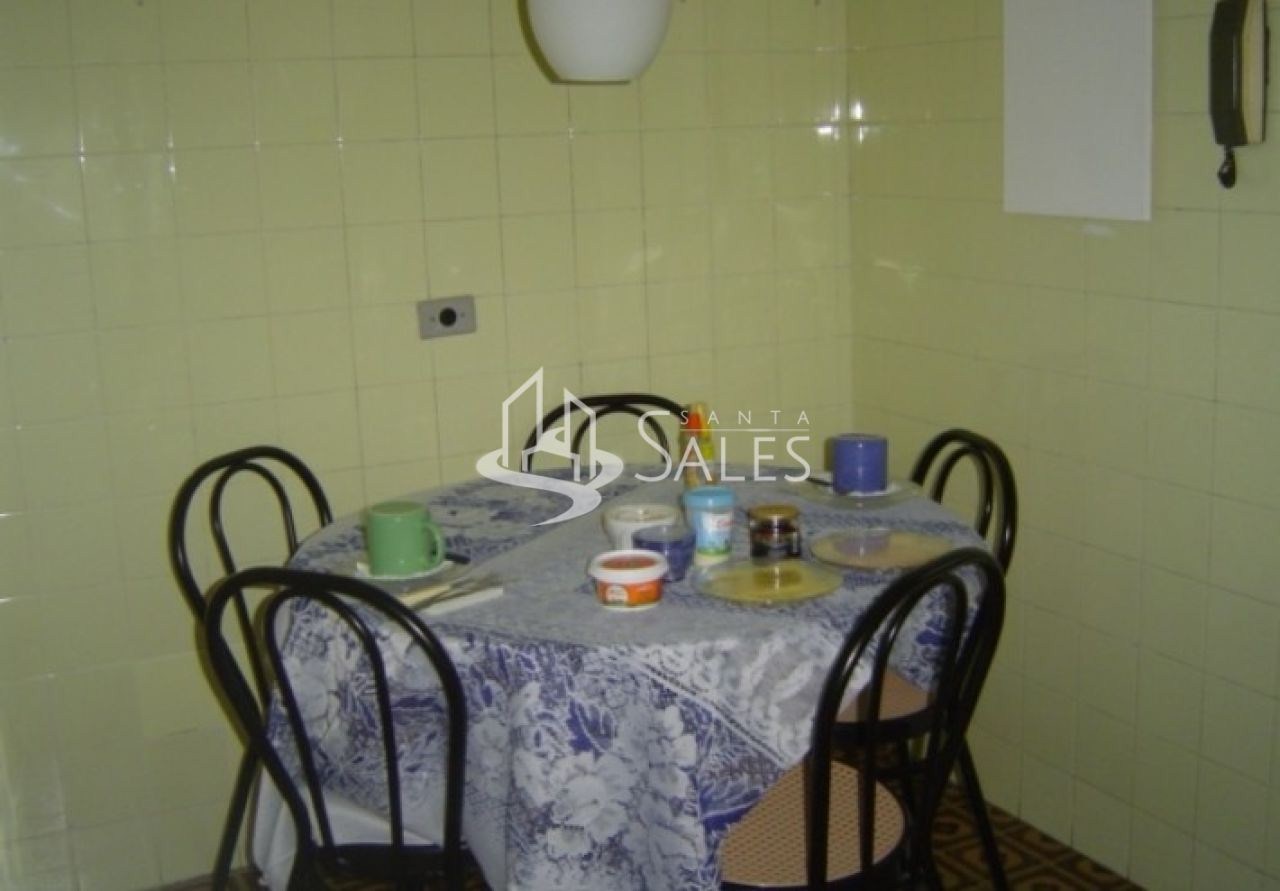Apartamento, 3 quartos, 110 m² - Foto 7