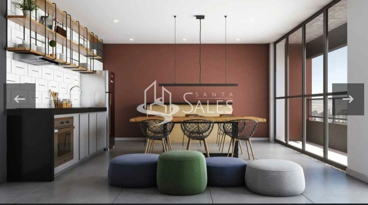 Apartamento, 1 quarto, 32 m² - Foto 31