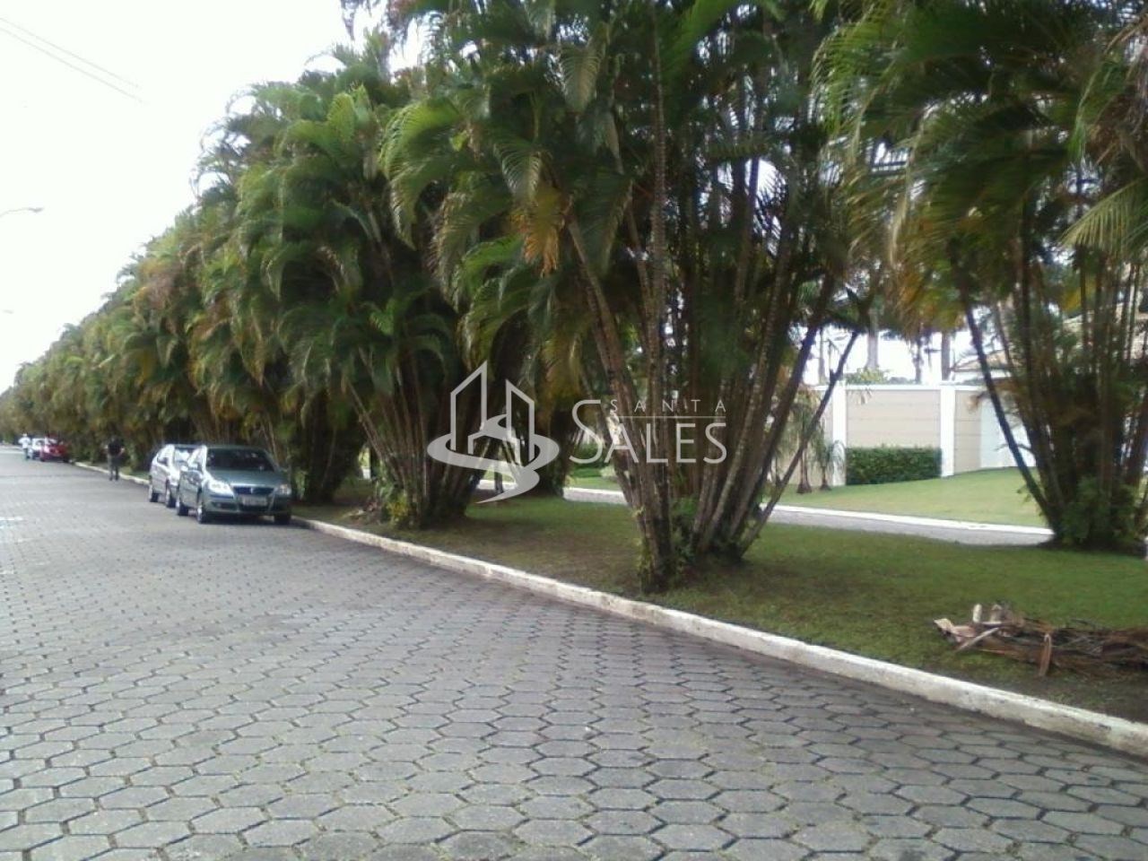 Casa de Condomínio, 4 quartos - Foto 57