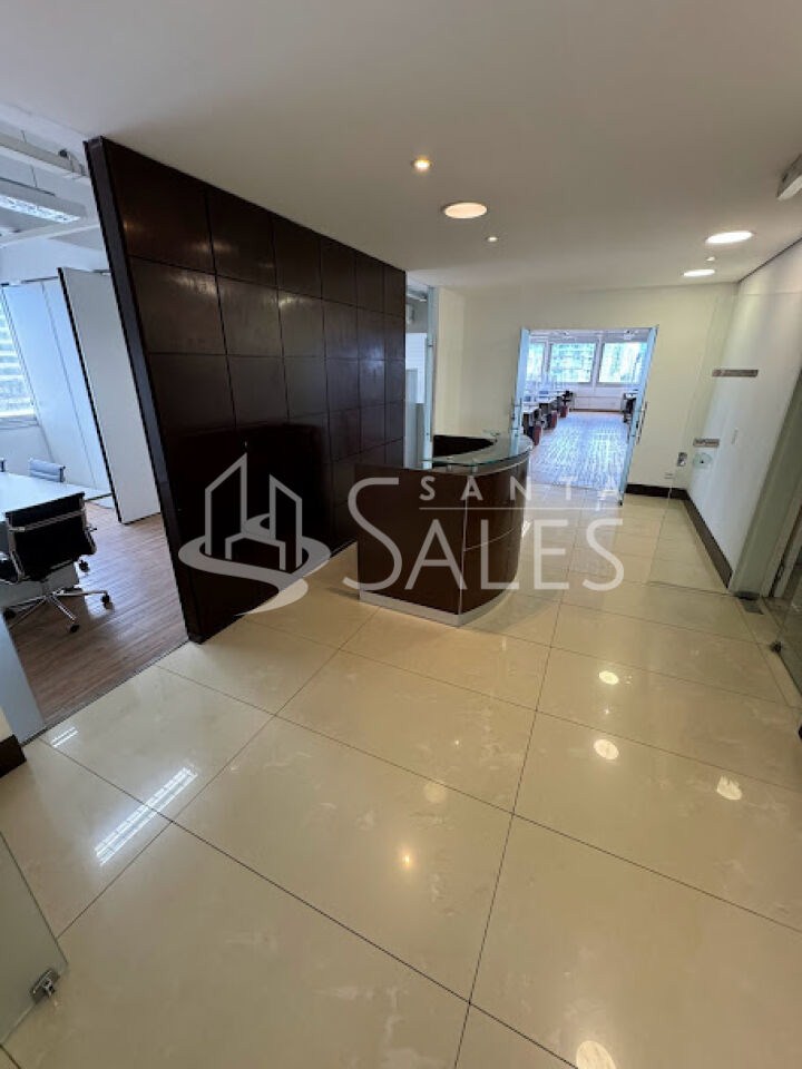 Imóvel Comercial Padrão para alugar, 415m² - Foto 7