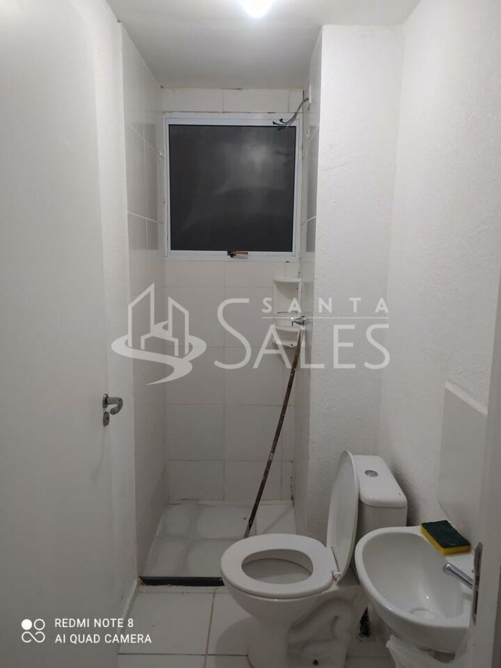 Apartamento, 2 quartos, 41 m² - Foto 7