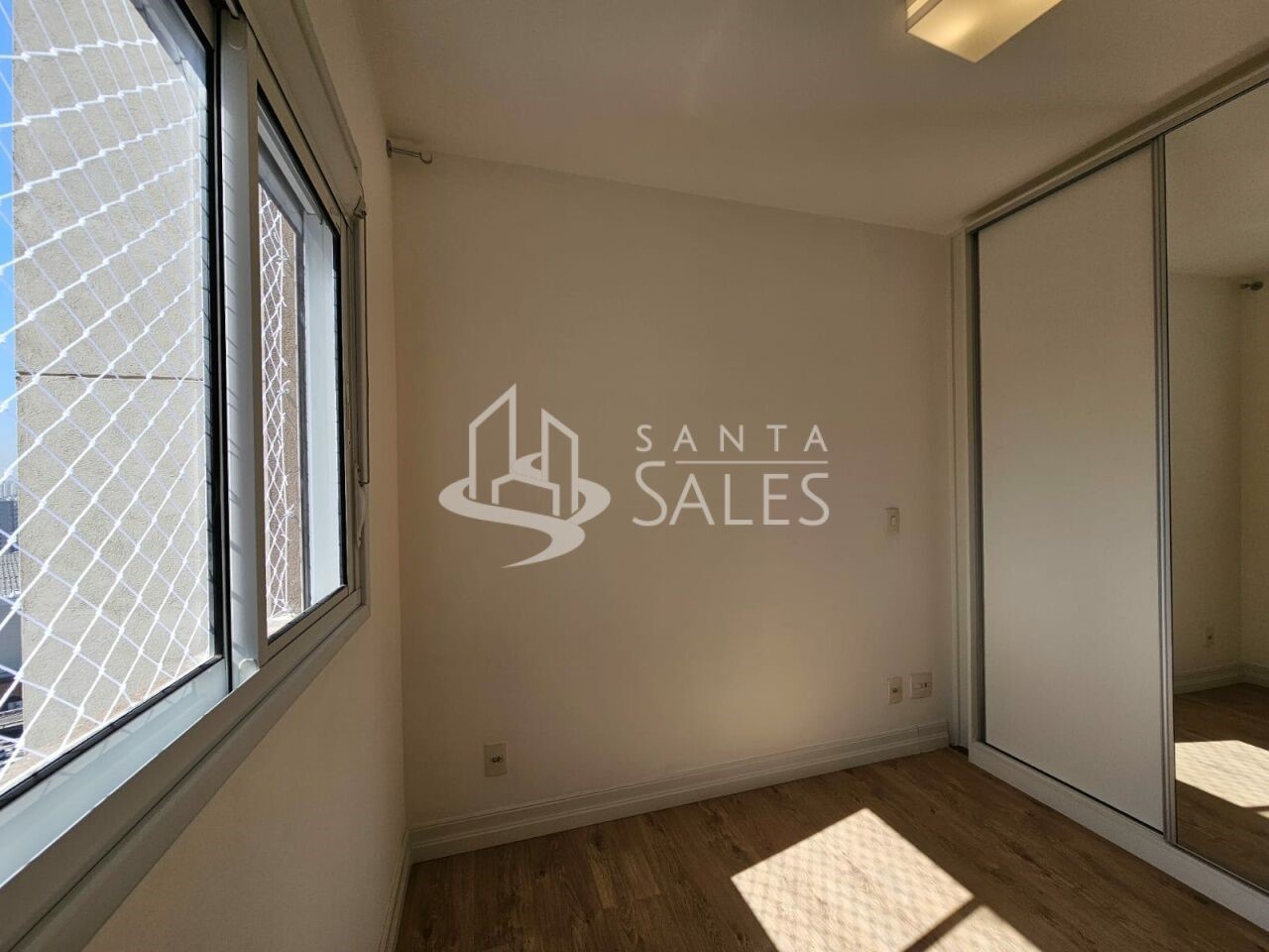 Apartamento à venda com 2 quartos, 46m² - Foto 20