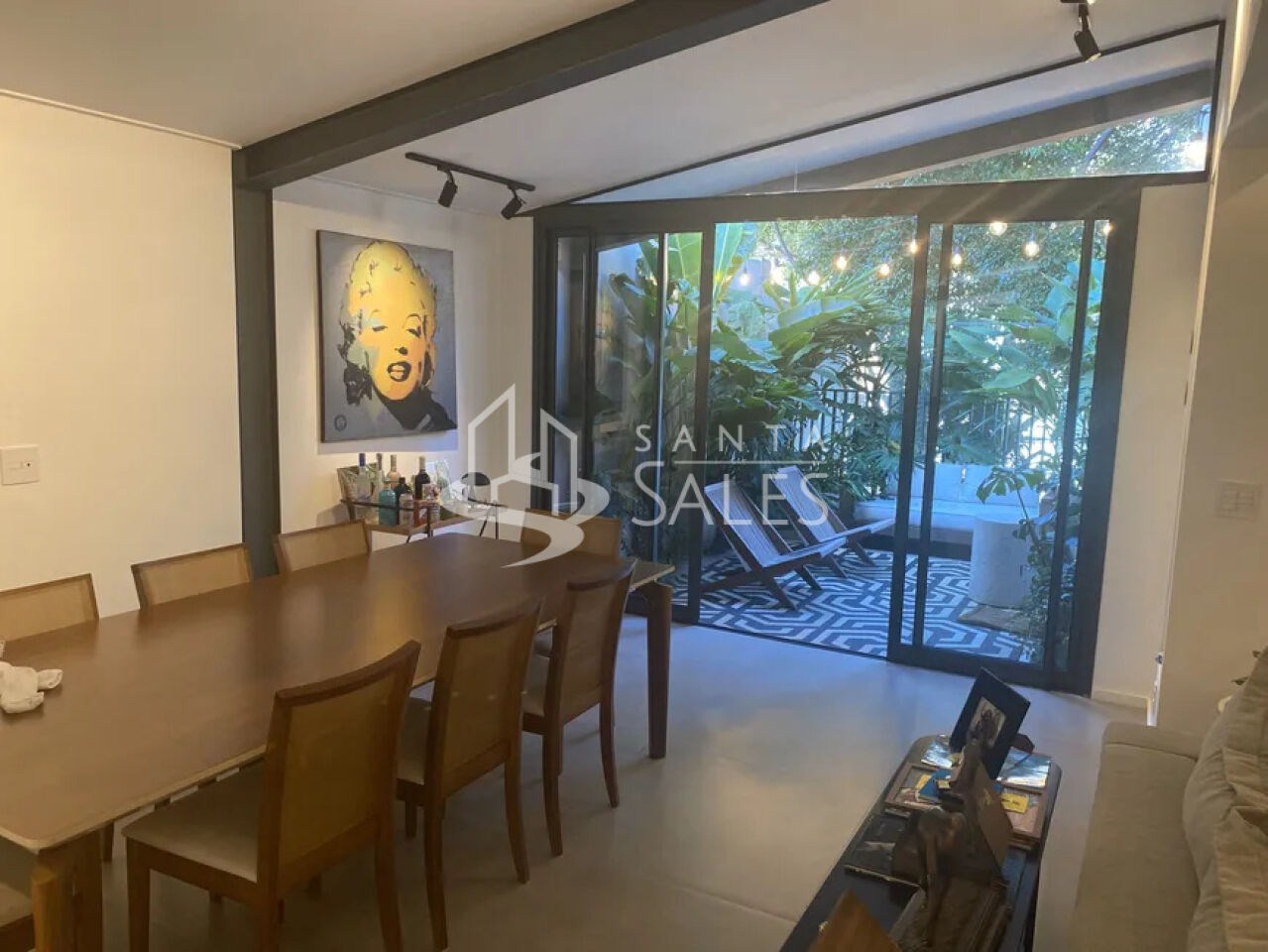Apartamento, 2 quartos, 129 m² - Foto 14