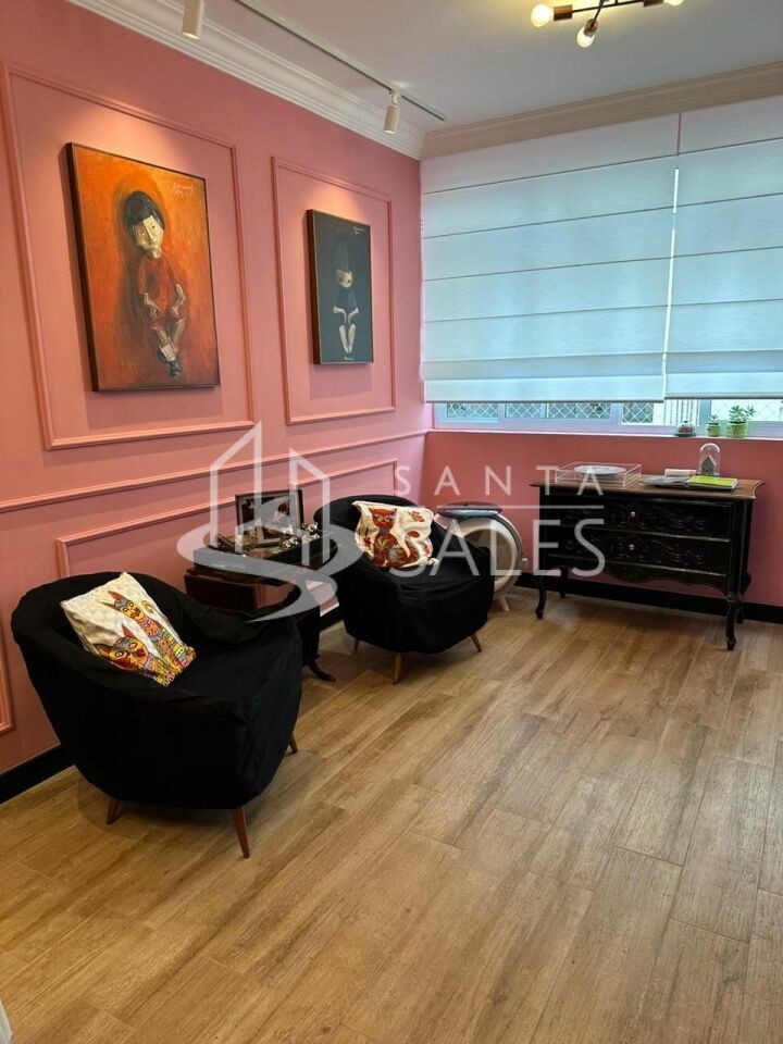 Apartamento, 2 quartos, 89 m² - Foto 4