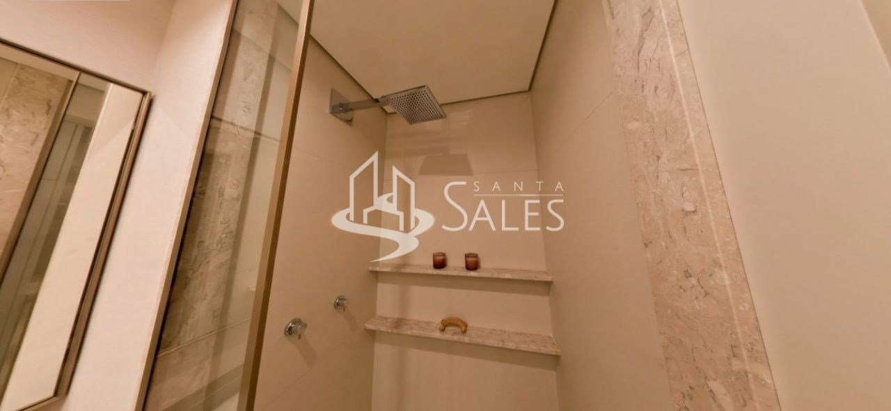 Apartamento, 1 quarto, 28 m² - Foto 19