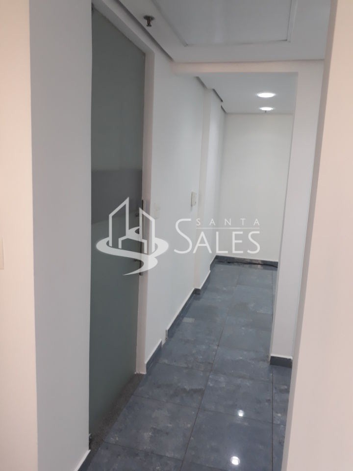 Prédio Inteiro, 61 m² - Foto 9