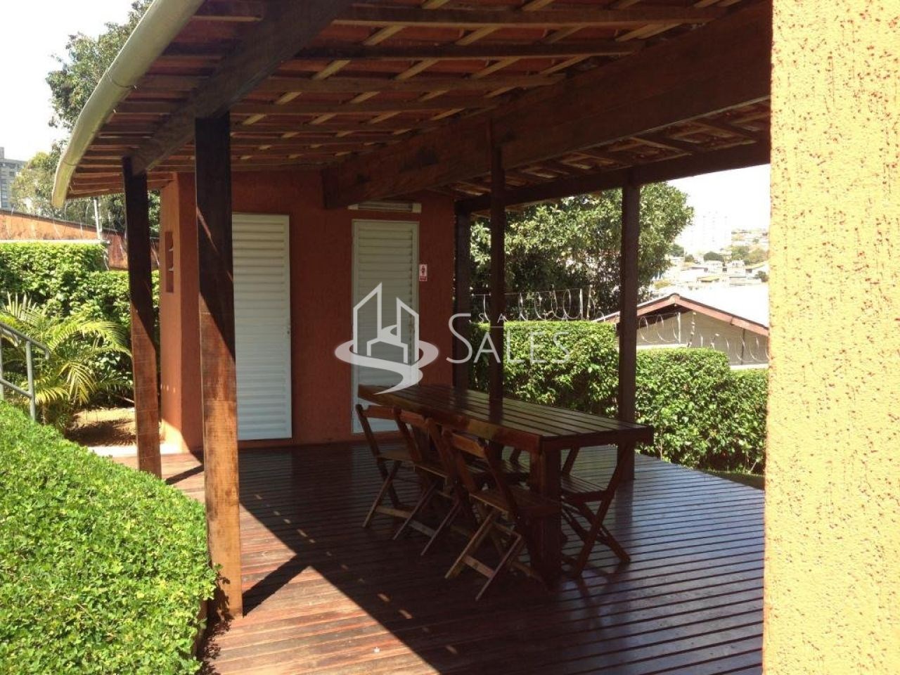 Apartamento, 2 quartos, 56 m² - Foto 15