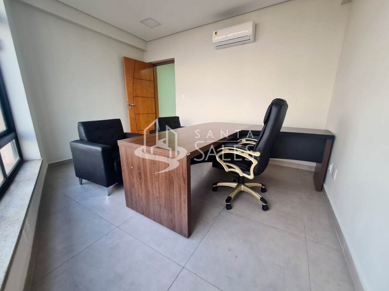 Sala-Conjunto, 155 m² - Foto 9