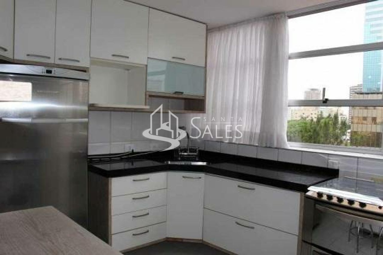 Apartamento, 3 quartos, 177 m² - Foto 3