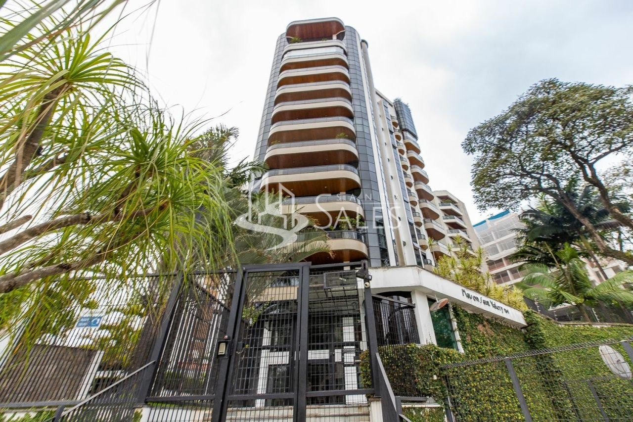 Cobertura, 4 quartos, 602 m² - Foto 29