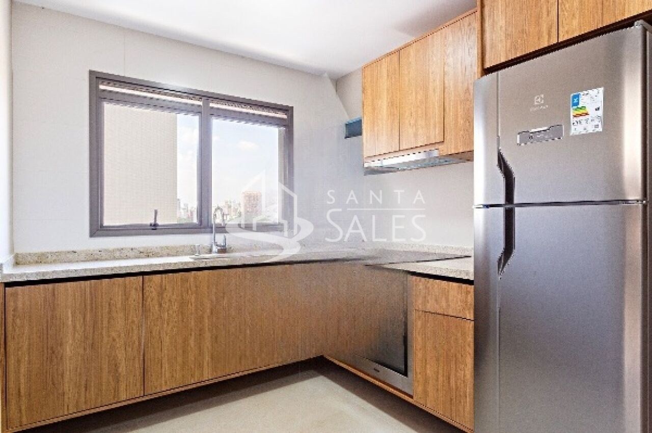Apartamento, 3 quartos, 157 m² - Foto 21