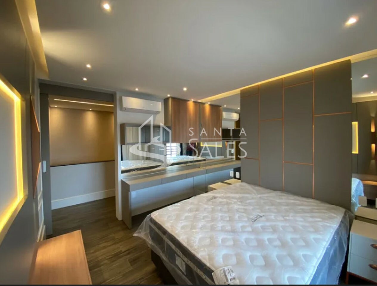 Apartamento, 2 quartos, 100 m² - Foto 12