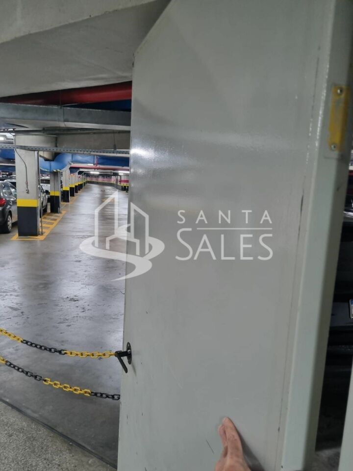 Imóvel Comercial, 15 m² - Foto 5