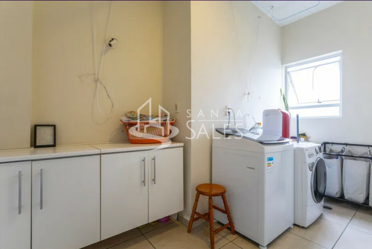 Apartamento, 4 quartos, 330 m² - Foto 15