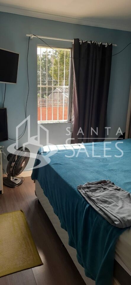 Sobrado, 2 quartos, 122 m² - Foto 7