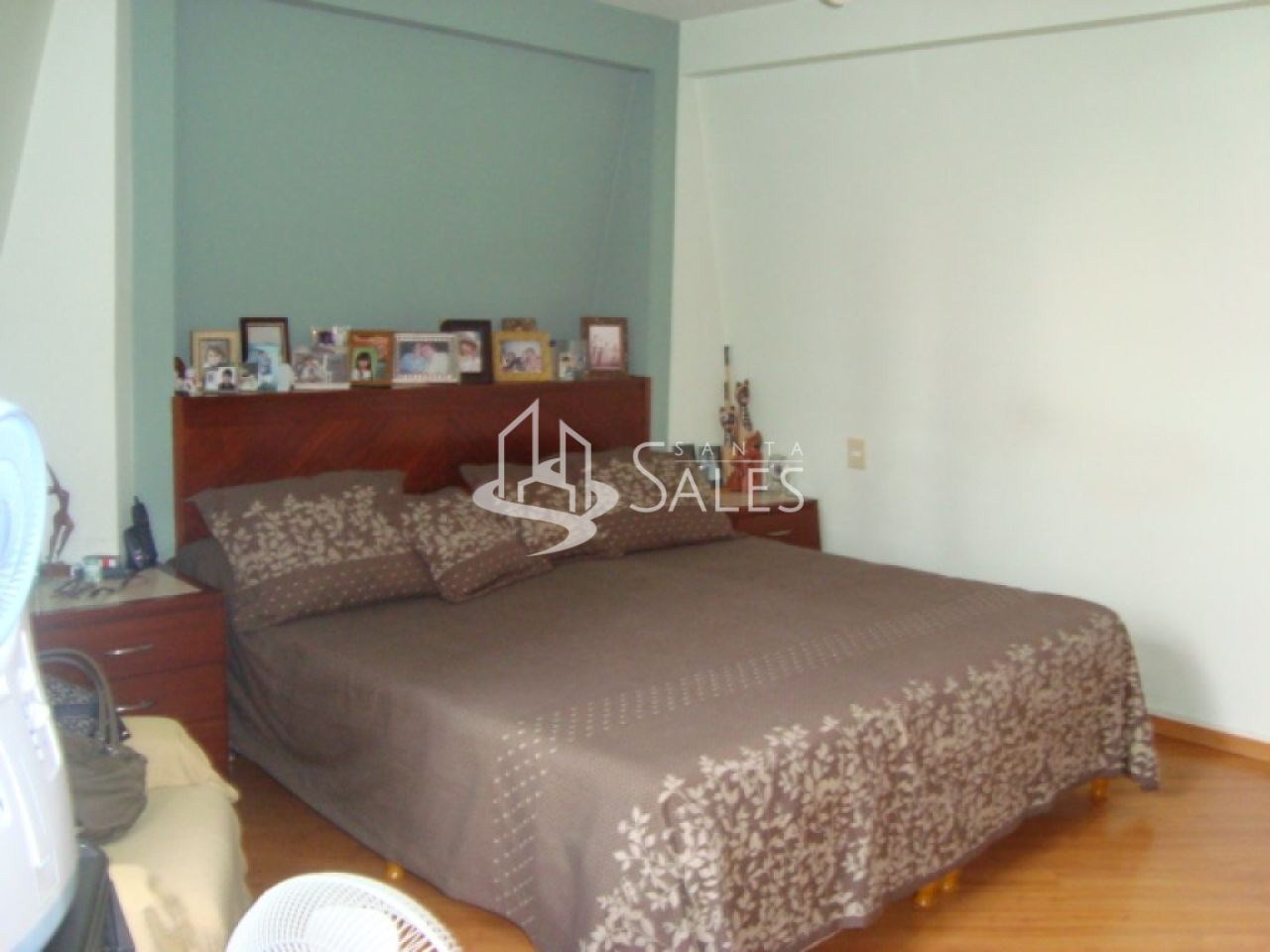 Sobrado, 3 quartos, 300 m² - Foto 5
