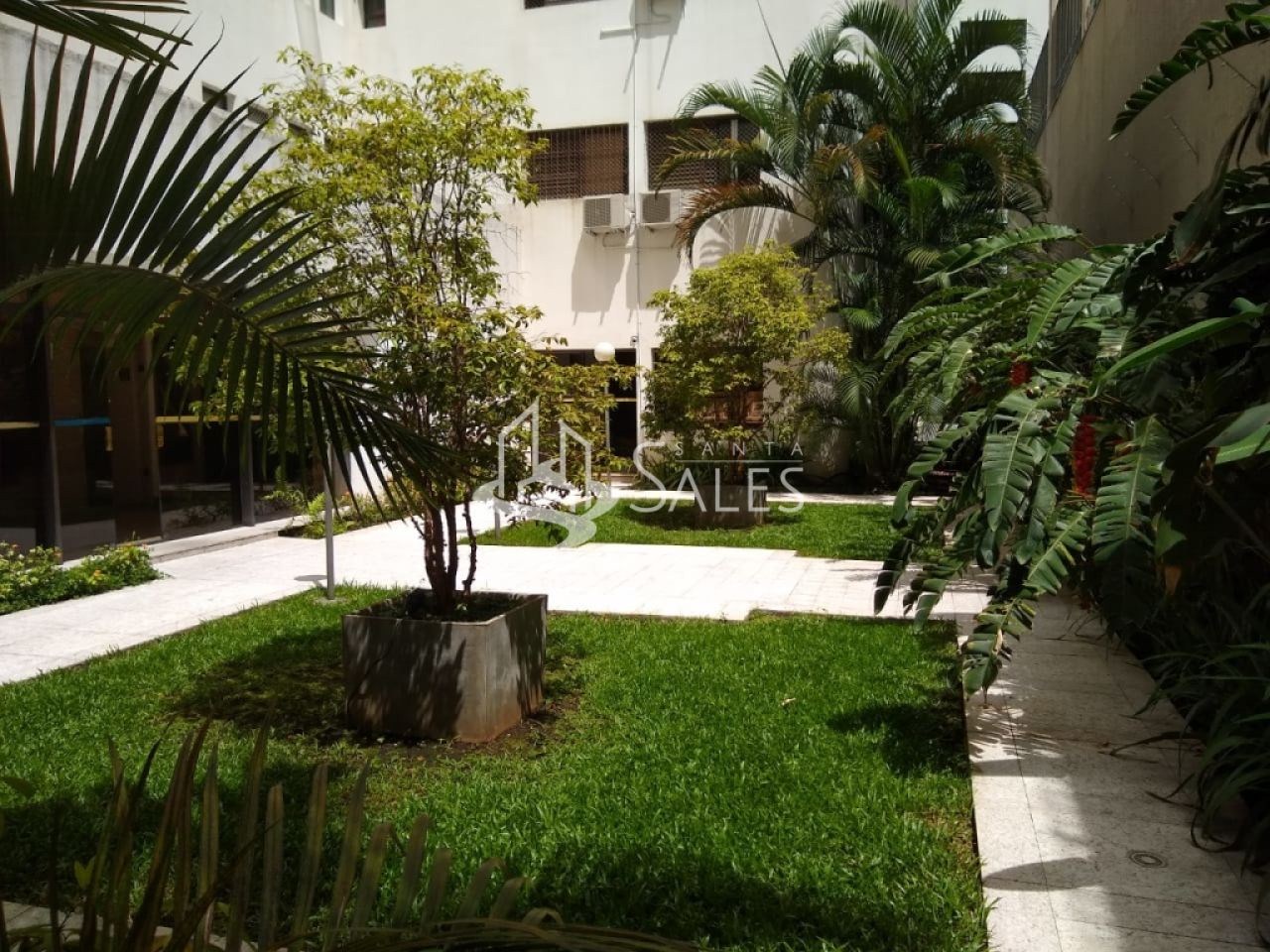 Apartamento, 4 quartos, 210 m² - Foto 22
