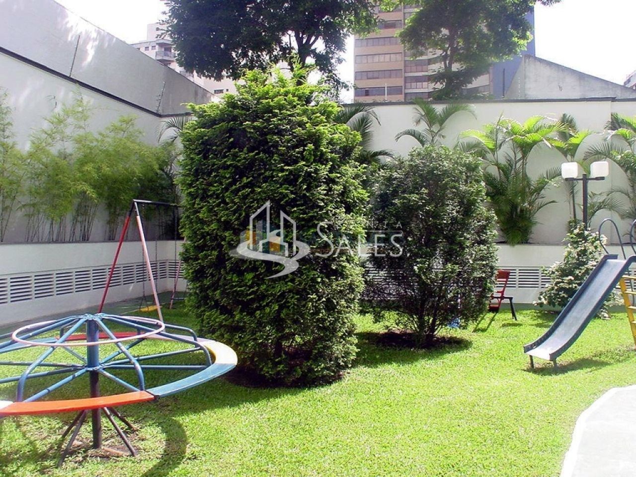 Apartamento, 5 quartos, 400 m² - Foto 8