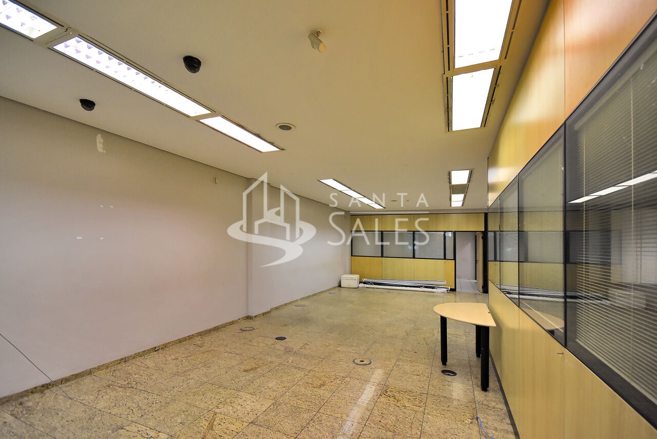 Prédio Inteiro para alugar, 4504m² - Foto 39