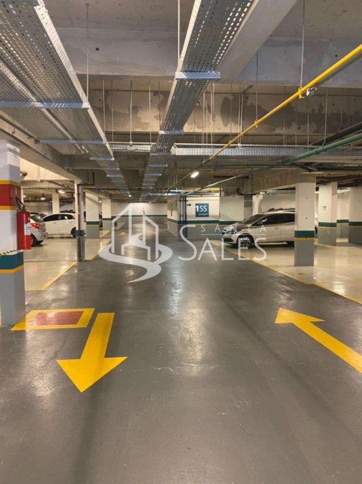Apartamento, 4 quartos, 147 m² - Foto 14