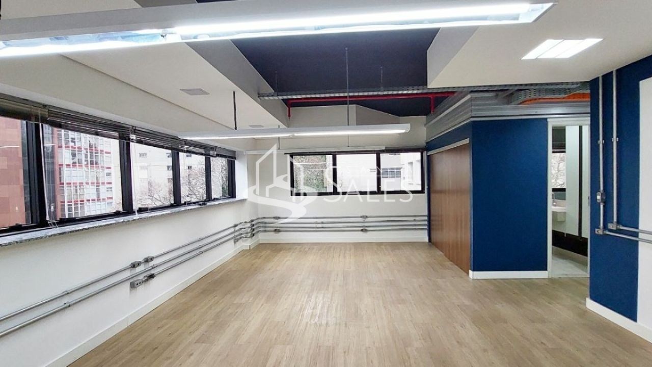 Sala-Conjunto, 109 m² - Foto 1