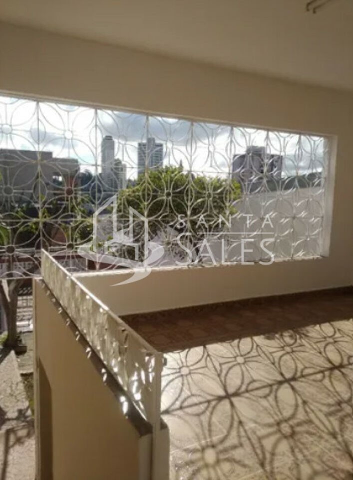 Sobrado à venda com 3 quartos, 120m² - Foto 9