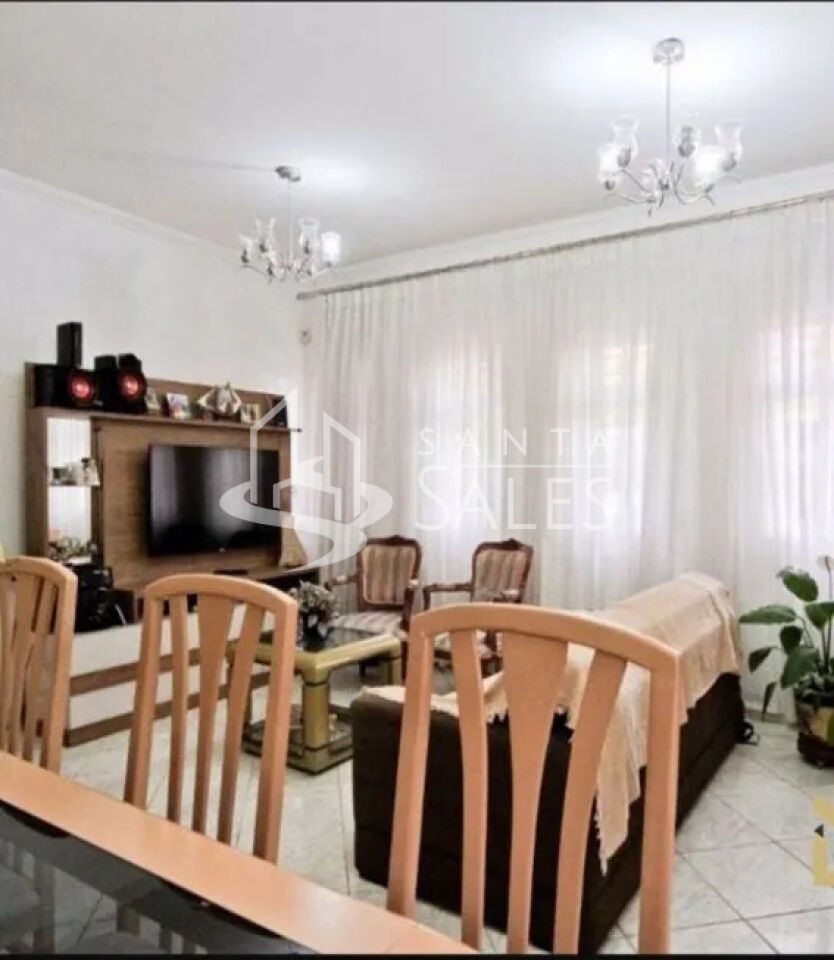 Sobrado, 4 quartos, 220 m² - Foto 34