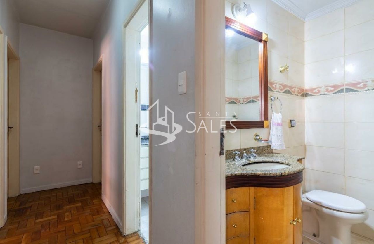 Apartamento, 3 quartos, 121 m² - Foto 25