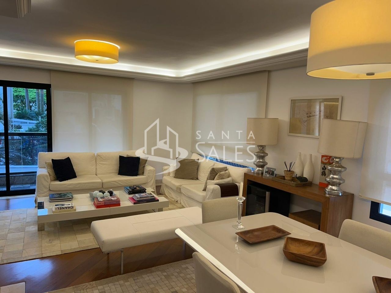 Apartamento, 3 quartos, 170 m² - Foto 21