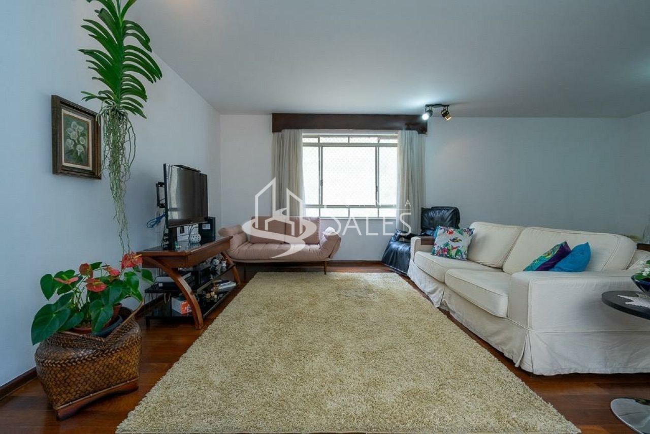 Apartamento, 3 quartos, 180 m² - Foto 8