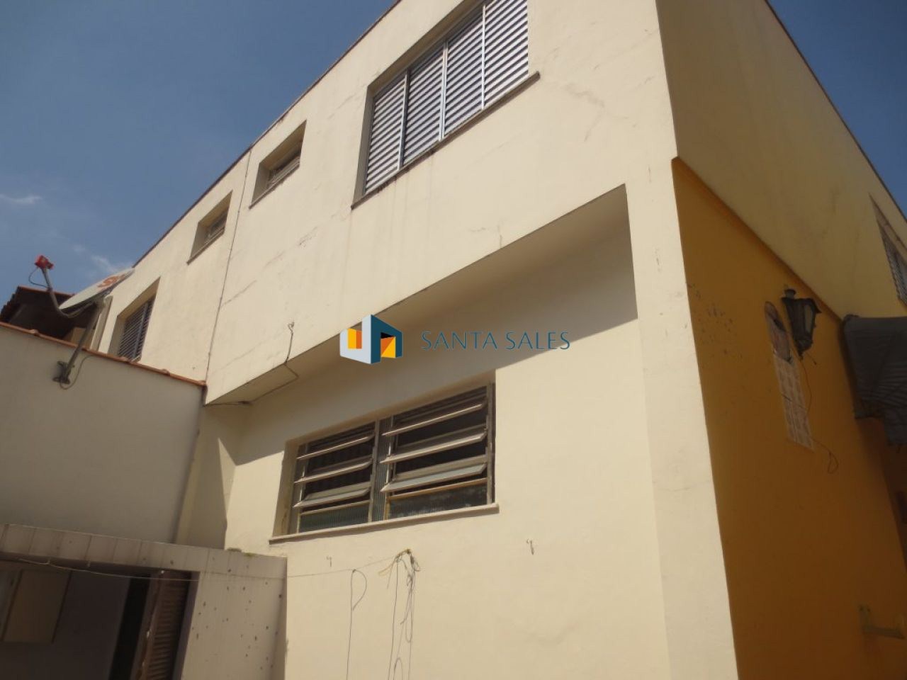Sobrado, 6 quartos, 280 m² - Foto 18