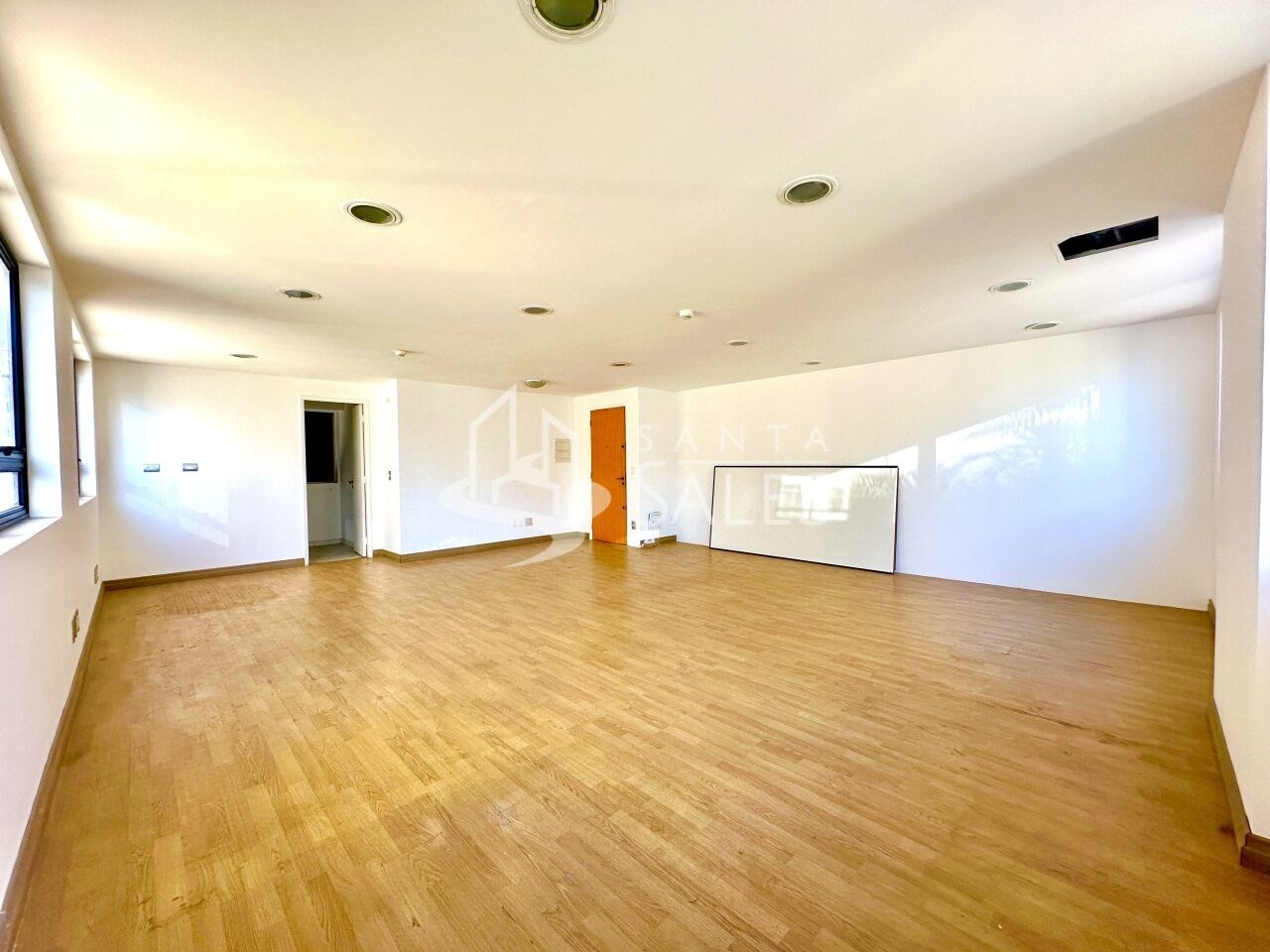 Loja-Salão para alugar, 55m² - Foto 6